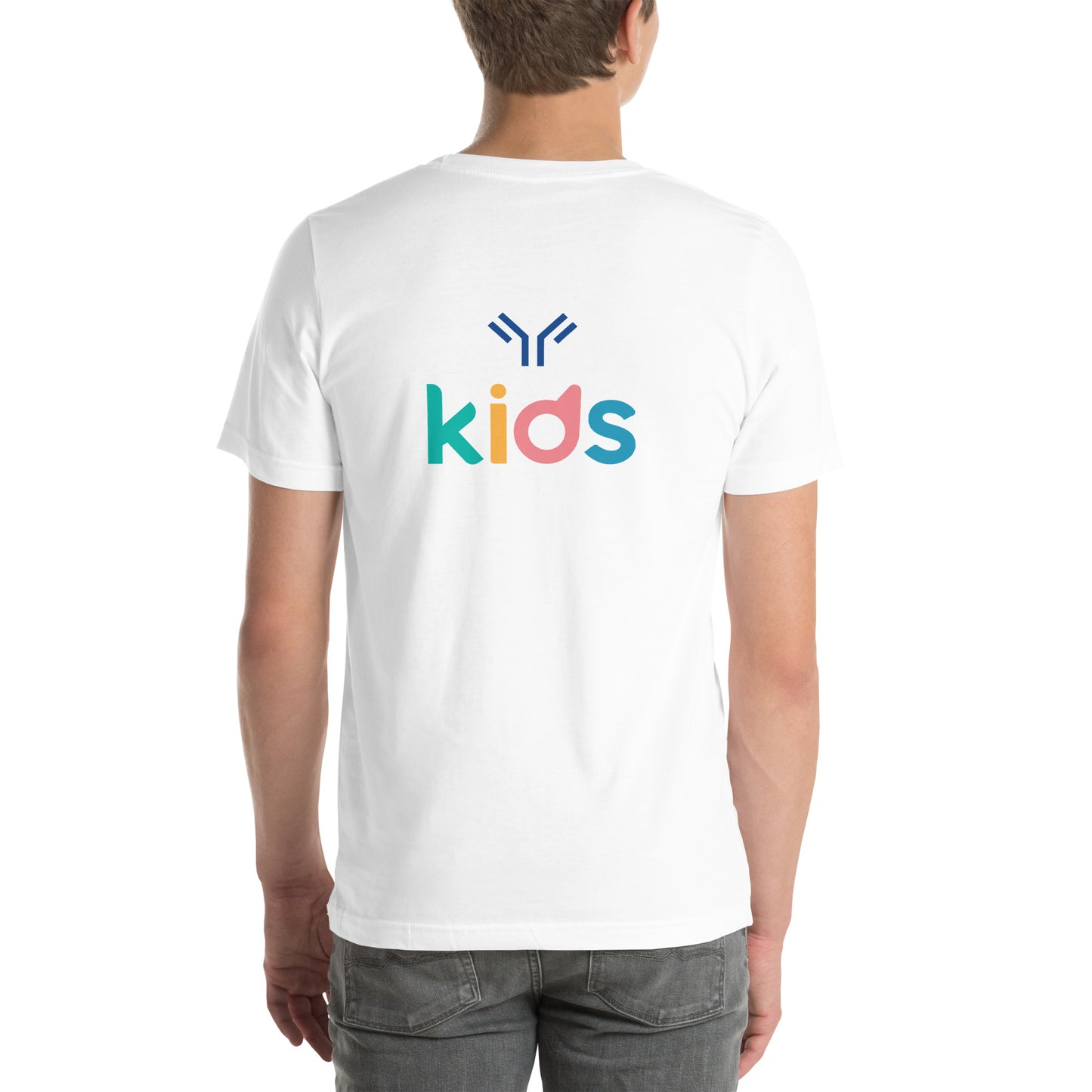 ImmunoKids Unisex T-Shirt