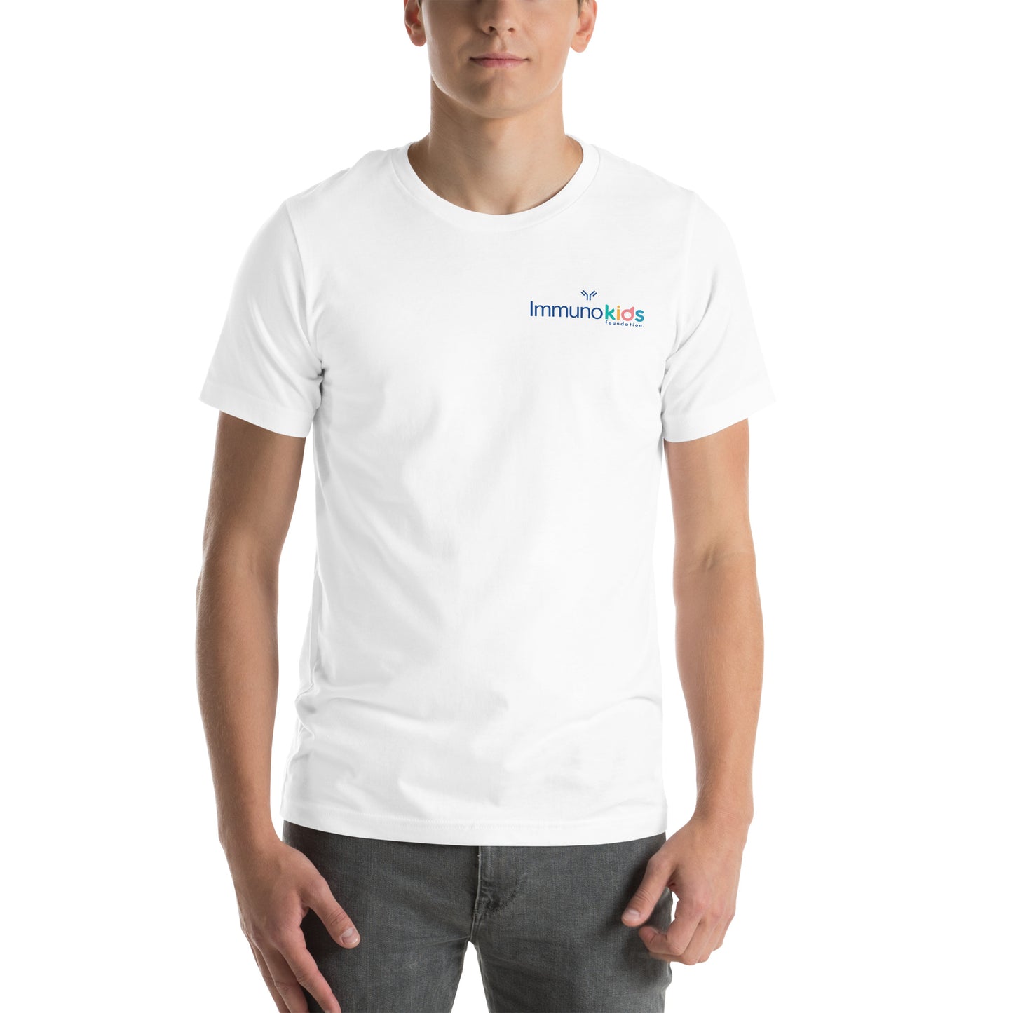 ImmunoKids Unisex T-Shirt