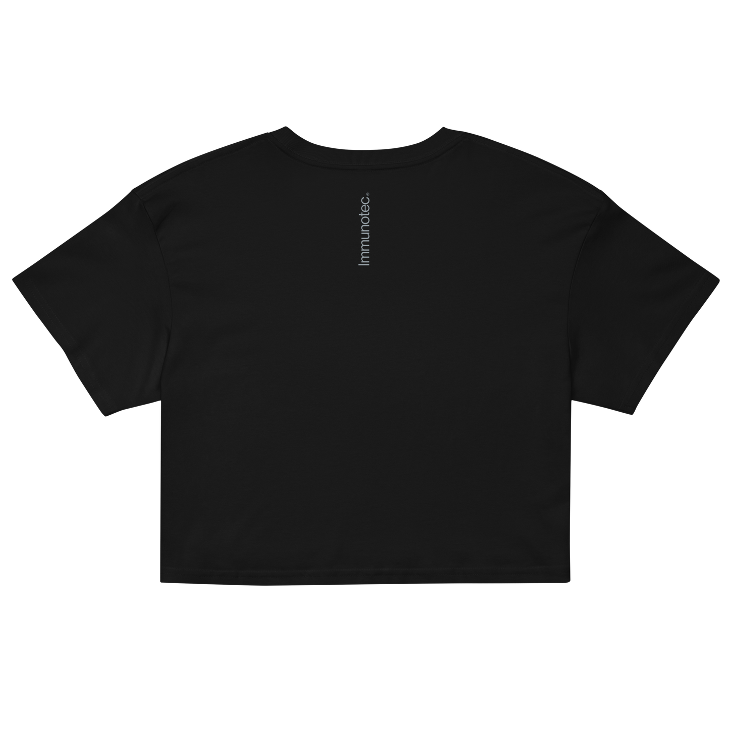 Empowered Women’s Crop Top