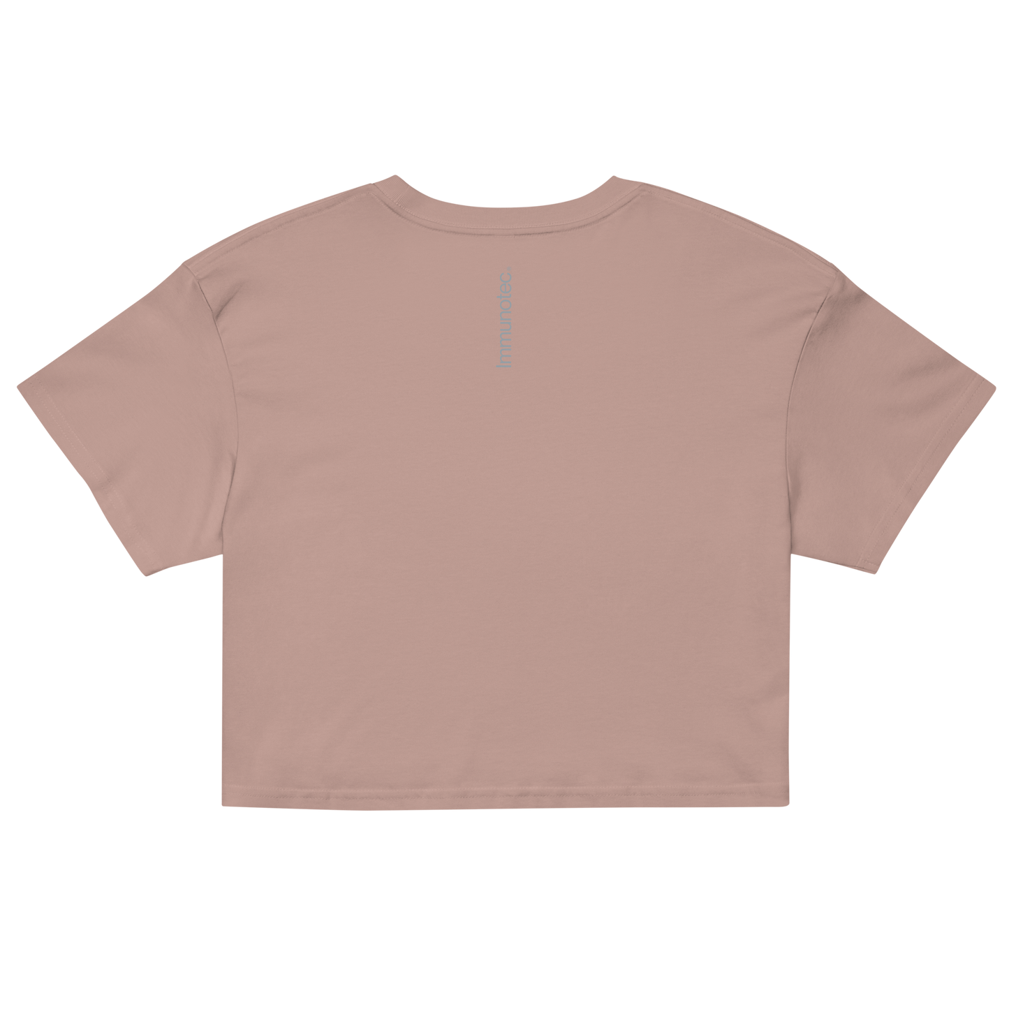 Empowered Women’s Crop Top
