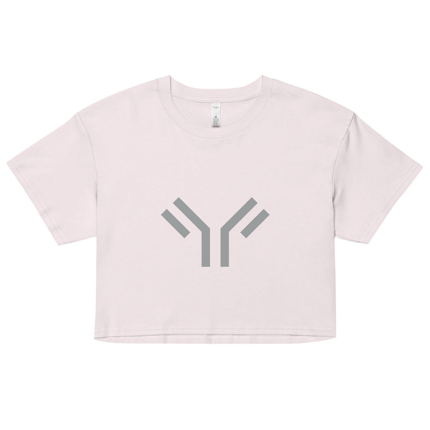 Empowered Women’s Crop Top