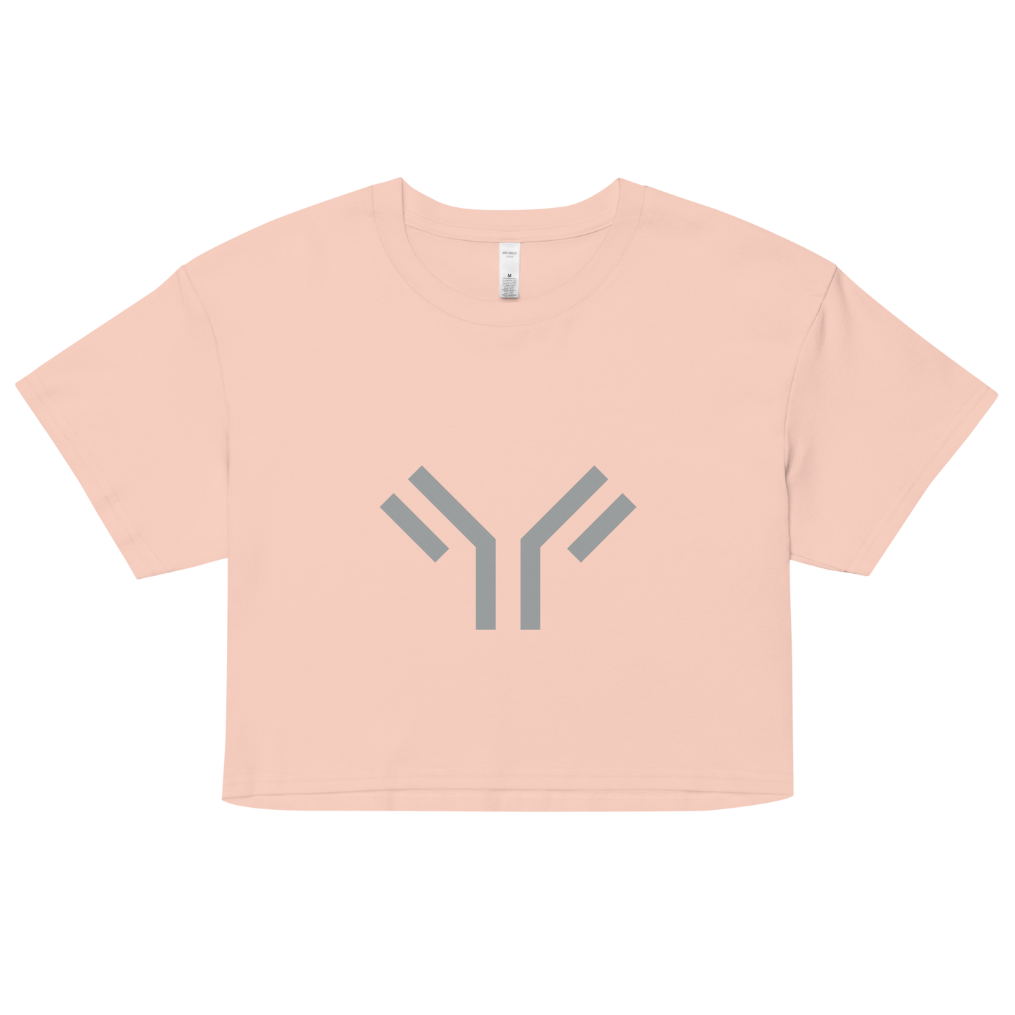 Empowered Women’s Crop Top